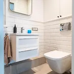 Victus Atrakcyjne Przyjazne Zwierzetom By Renters Appartamento Sopot