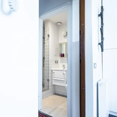 Lejlighed Victus Apartamenty, Lizbona *