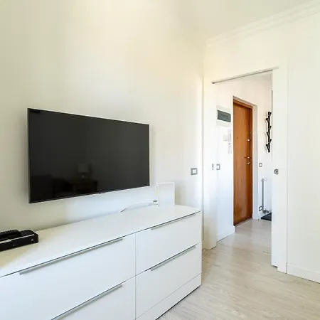 Apartment Victus Apartamenty, Lizbona *