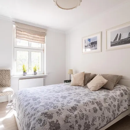 Victus Apartamenty, Lizbona Apartment *