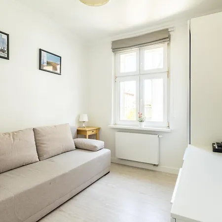 Victus Apartamenty, Lizbona Apartment