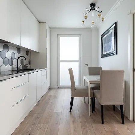 Victus Atrakcyjne Przyjazne Zwierzetom By Renters * Sopot