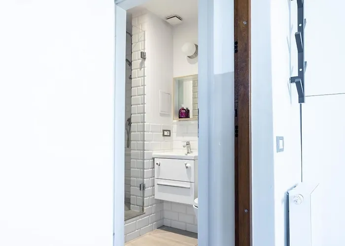 Lejlighed Victus Apartamenty, Lizbona *