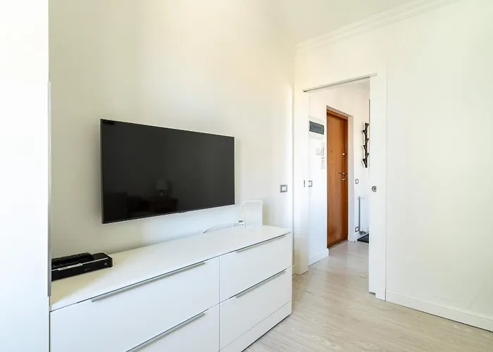 Lejlighed Victus Apartamenty, Lizbona *