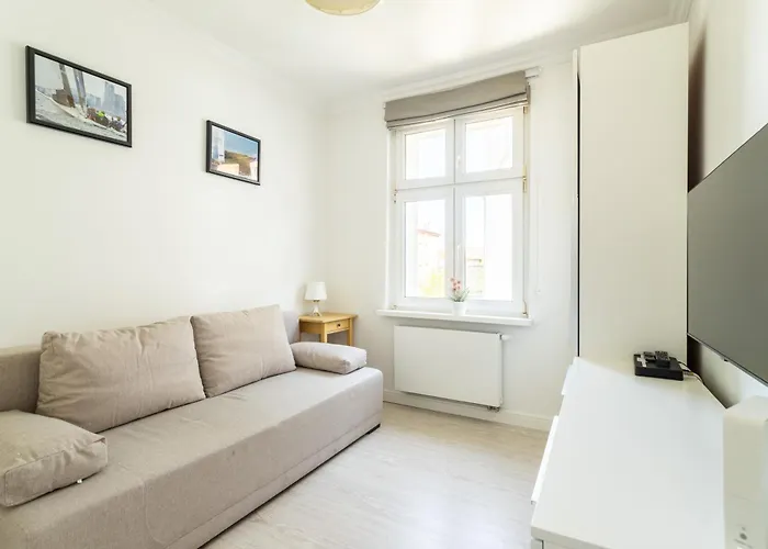 Victus Apartamenty, Lizbona Lejlighed