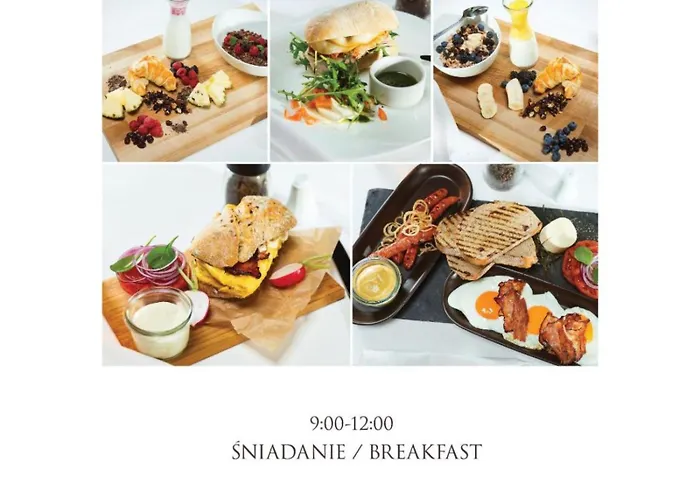 Victus Apartamenty, Lizbona